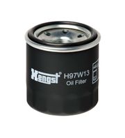 Ölfilter DAIHATSU TERIOS