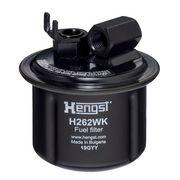 Kraftstofffilter HONDA CRX