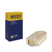 Luftfilter MERCEDES-BENZ CLS