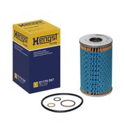 Ölfilter MERCEDES-BENZ PAGODE