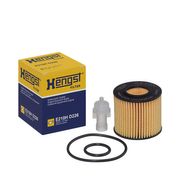 Ölfilter DAIHATSU MATERIA