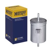 Kraftstofffilter AUDI TT