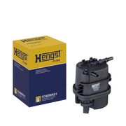 Kraftstofffilter PEUGEOT BIPPER