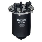 Kraftstofffilter NISSAN NP300 NAVARA