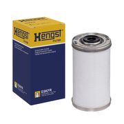 Kraftstofffilter MERCEDES-BENZ HECKFLOSSE