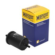 Kraftstofffilter CITROËN C4 Picasso