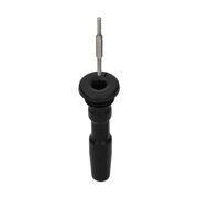Stecker, Zündspule Hüco SEAT Mii