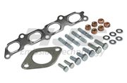 Montagesatz, Katalysator FORD ECOSPORT