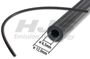 Druckleitung, Drucksensor (Ruß-/Partikelfilter) MAZDA 3