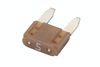 Produktbild für Flachsicherung 5 Ampere Mini [ 5 Stk.]