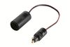 Produktbild für Adapter, Zigarettenanzünder