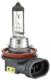 Glühlampe, Hauptscheinwerfer VW 181