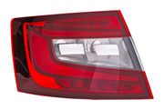 Heckleuchte SKODA OCTAVIA