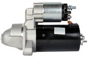 Starter AUDI ALLROAD