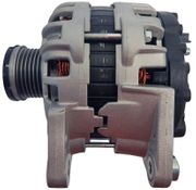 Generator SEAT Mii