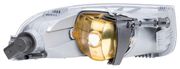 Nebelscheinwerfer SKODA SUPERB