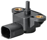 Sensor, Ladedruck MERCEDES-BENZ SL