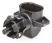 Sensor, Außentemperatur OPEL CALIBRA
