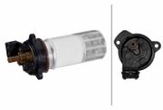 Kraftstoffpumpe VW LT 28-35