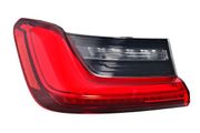 Heckleuchte BMW 3