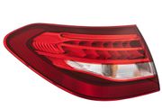 Heckleuchte MERCEDES-BENZ C-KLASSE