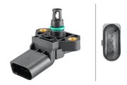 Sensor, Ladedruck VW TOUAREG