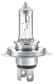 Glühlampe, Hauptscheinwerfer OPEL REKORD