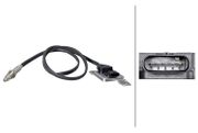 NOx-Sensor, NOx-Katalysator SEAT ALHAMBRA