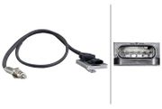 NOx-Sensor, NOx-Katalysator MERCEDES-BENZ A-KLASSE