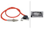 NOx-Sensor, NOx-Katalysator BMW X1