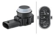 Sensor, Einparkhilfe BMW 6