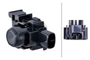 Sensor, Einparkhilfe MAZDA CX-9