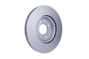 Bremsscheibe PRO PEUGEOT BIPPER