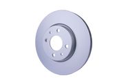 Bremsscheibe PRO PEUGEOT BIPPER