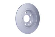 Bremsscheibe PRO FORD GALAXY