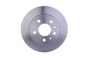 Bremsscheibe MERCEDES-BENZ S-KLASSE