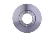 Bremsscheibe NISSAN PATROL GR