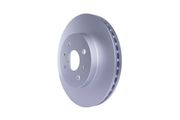 Bremsscheibe PRO DAIHATSU MATERIA