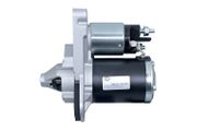 Starter RENAULT CAPTUR