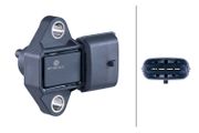 Sensor, Saugrohrdruck HYUNDAI VELOSTER