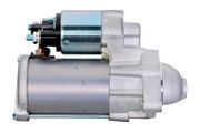 Starter RENAULT CAPTUR