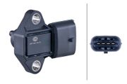 Sensor, Saugrohrdruck KIA CERATO