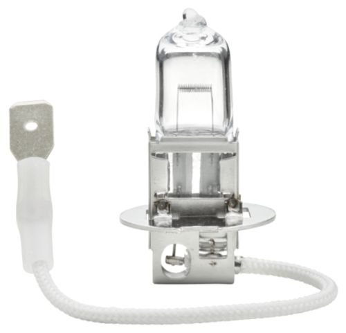Produktbild für Glühlampe, Abbiegescheinwerfer