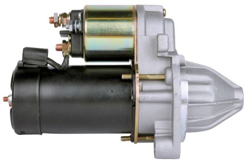 Produktbild für Starter