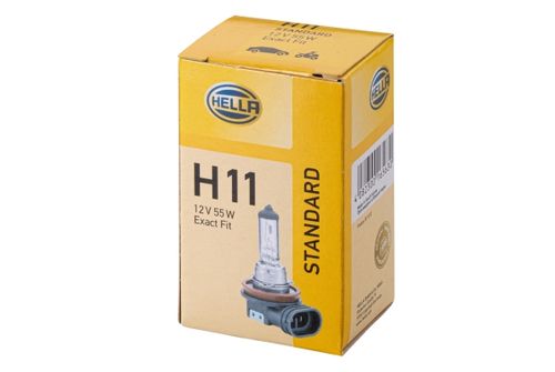 Produktbild für Glühlampe, Abbiegescheinwerfer