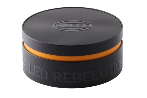 Produktbild für Rundumkennleuchte K-LED Rebelution