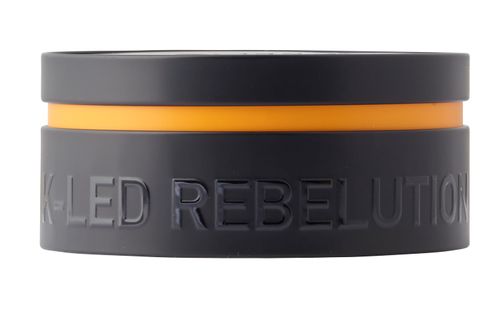 Produktbild für Rundumkennleuchte K-LED Rebelution