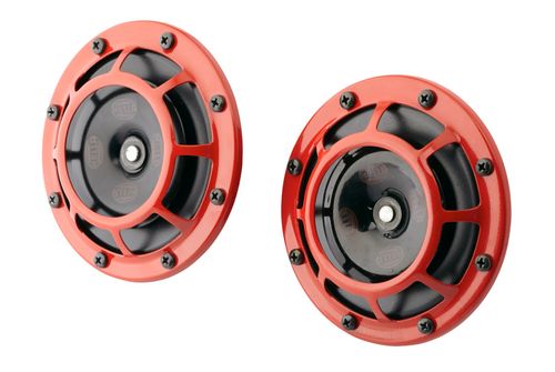 Produktbild für Horn