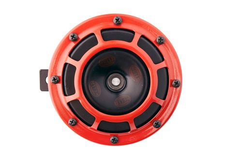 Produktbild für Horn