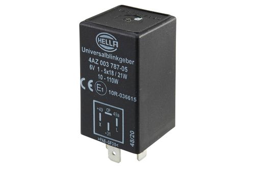Produktbild für Blinkgeber